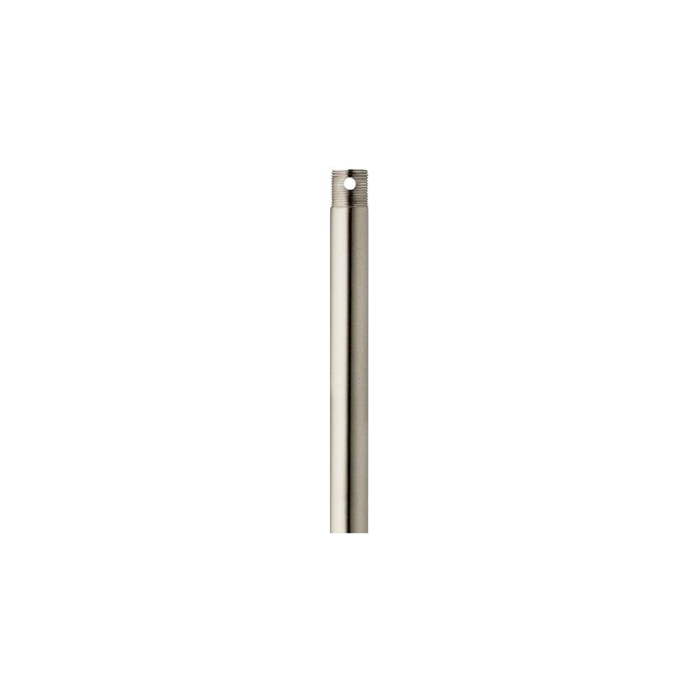 Maxim Lighting  8'' Down Rod, Bk