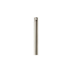 Maxim Lighting  8'' Down Rod, Bk