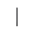 Maxim Lighting  16'' Down Rod, 88826, Bk