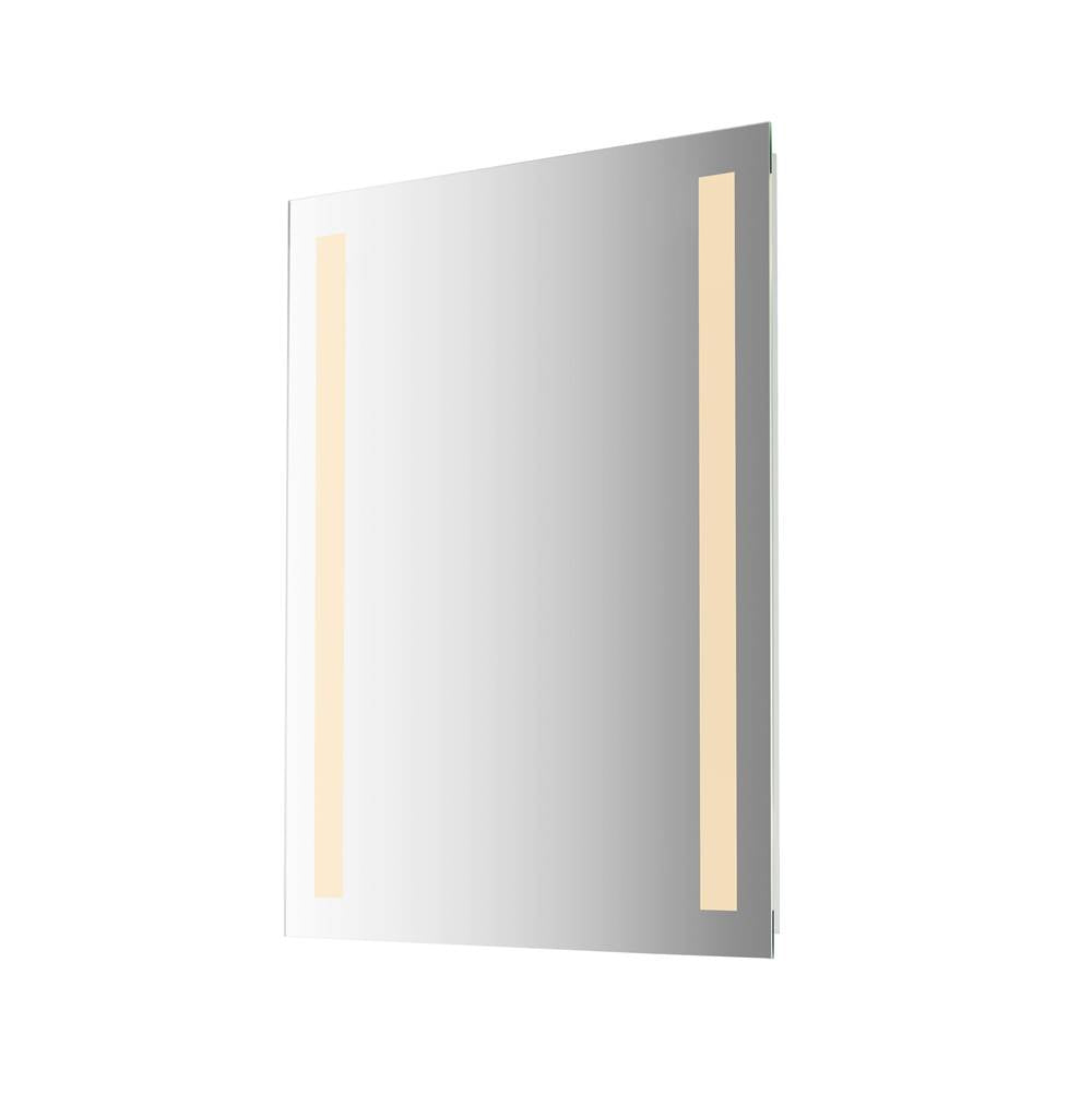 Maxim Lighting Project Mirror Project Mirror - 2 Strip-led Mirror