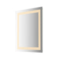 Maxim Lighting Project Mirror Project Mirror - Perimeter-led Mirror