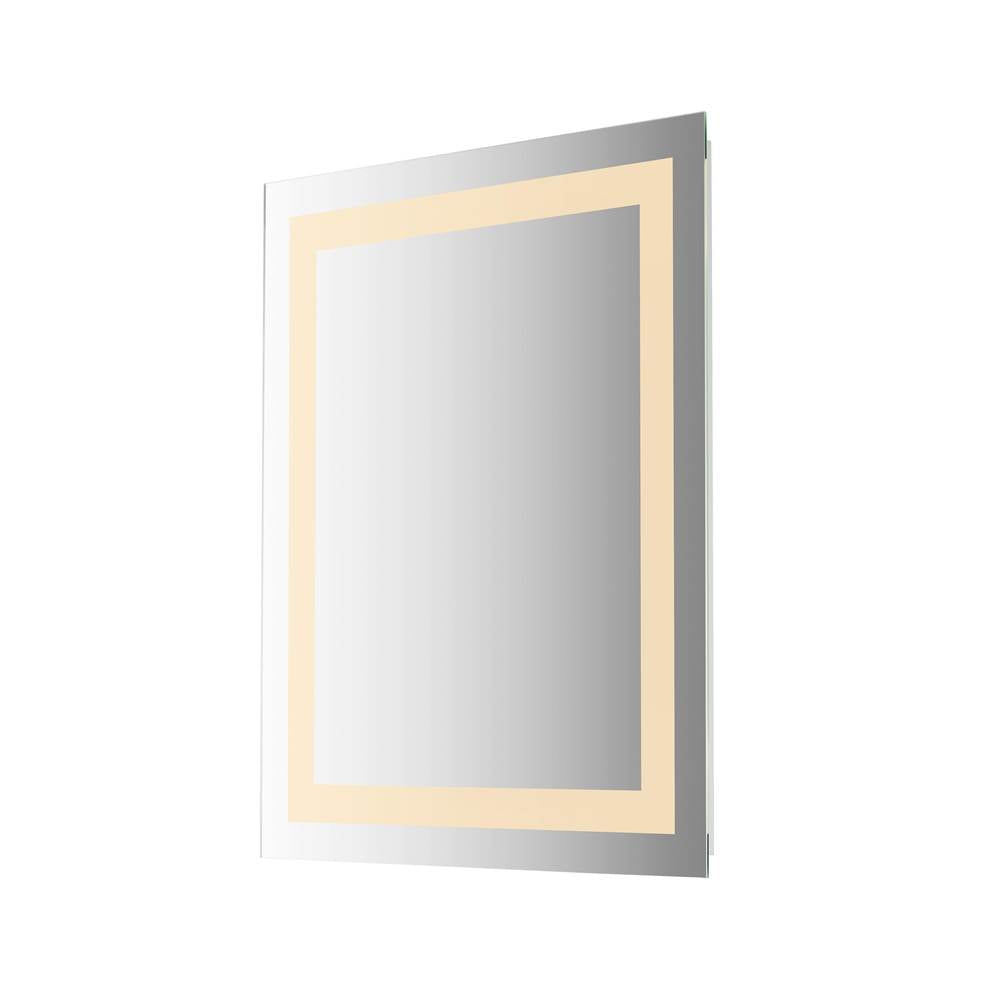 Maxim Lighting Project Mirror Project Mirror - Perimeter-led Mirror