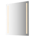 Maxim Lighting Project Mirror Project Mirror - 2 Strip-led Mirror