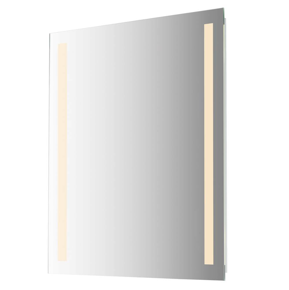 Maxim Lighting Project Mirror Project Mirror - 2 Strip-led Mirror