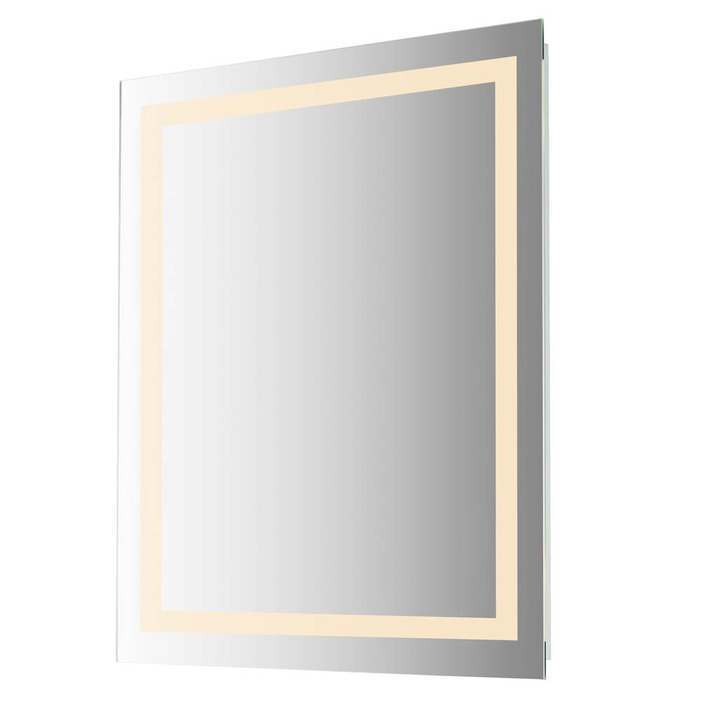 Maxim Lighting Project Mirror Project Mirror - Perimeter-led Mirror