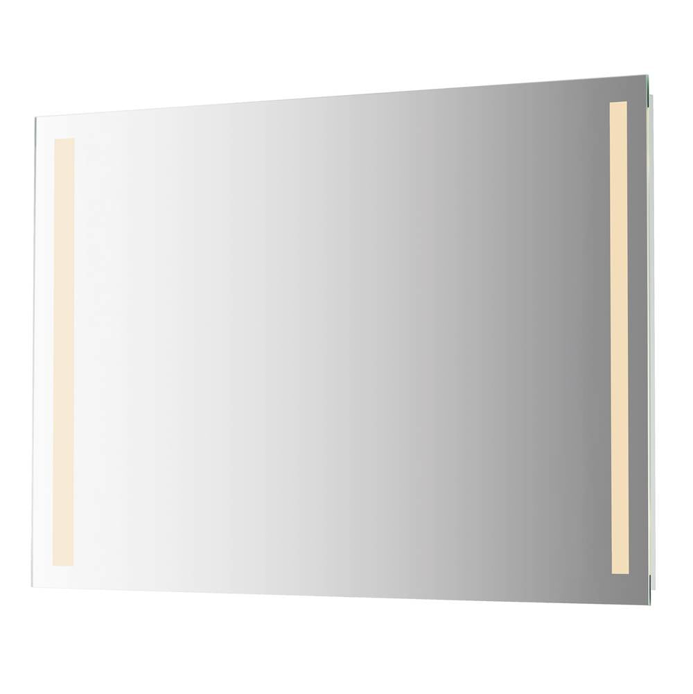 Maxim Lighting Project Mirror Project Mirror - 2 Strip-led Mirror