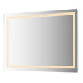 Maxim Lighting Project Mirror Project Mirror - Perimeter-led Mirror