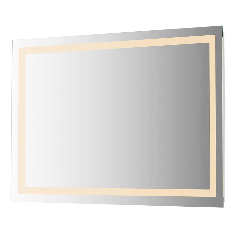 Maxim Lighting Project Mirror Project Mirror - Perimeter-led Mirror