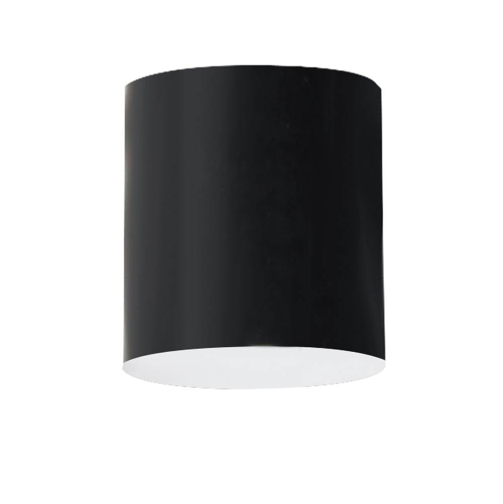 Maxim Lighting Windsor Dark Sky Socket Cover - Cylinder