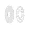 Maxim Lighting  Mud-in Bracket And Plate
