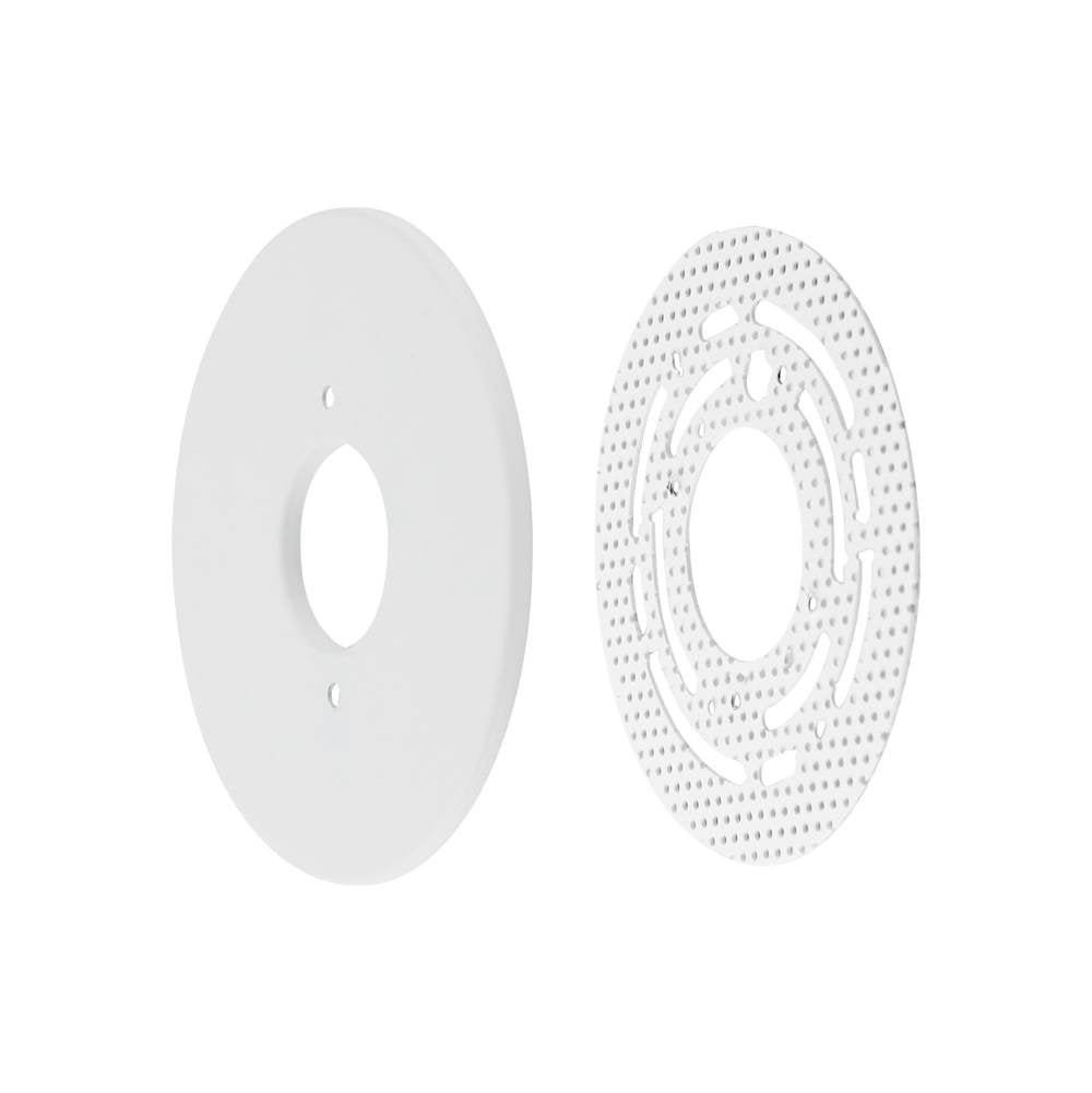 Maxim Lighting  Mud-in Bracket And Plate