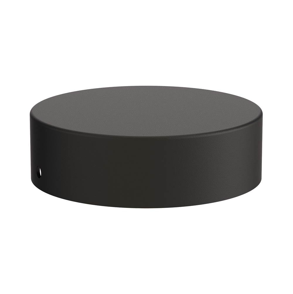 Maxim Lighting Calibro Dark Sky Cap