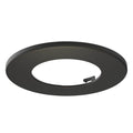Maxim Lighting Snug - Trim Ring Black