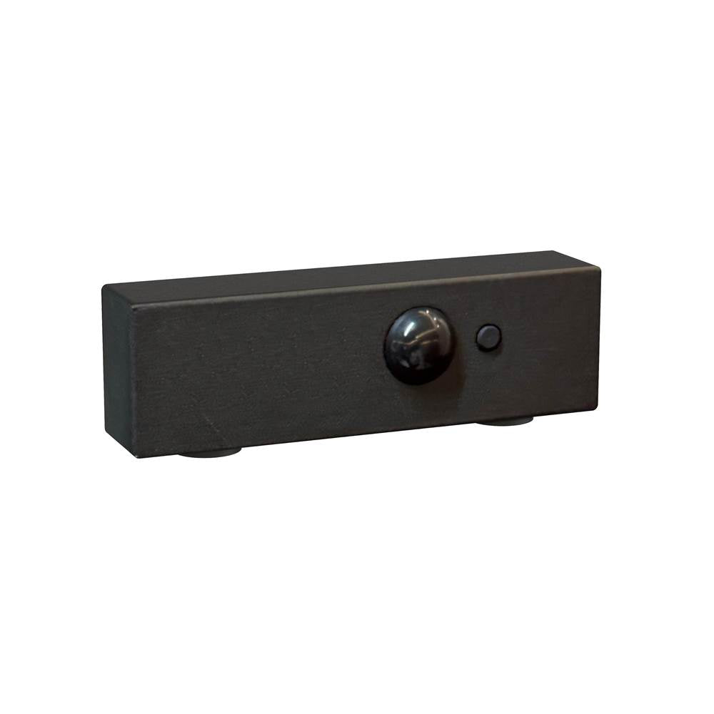 Maxim Lighting Pathfinder Motion Sensor W/ Photocell