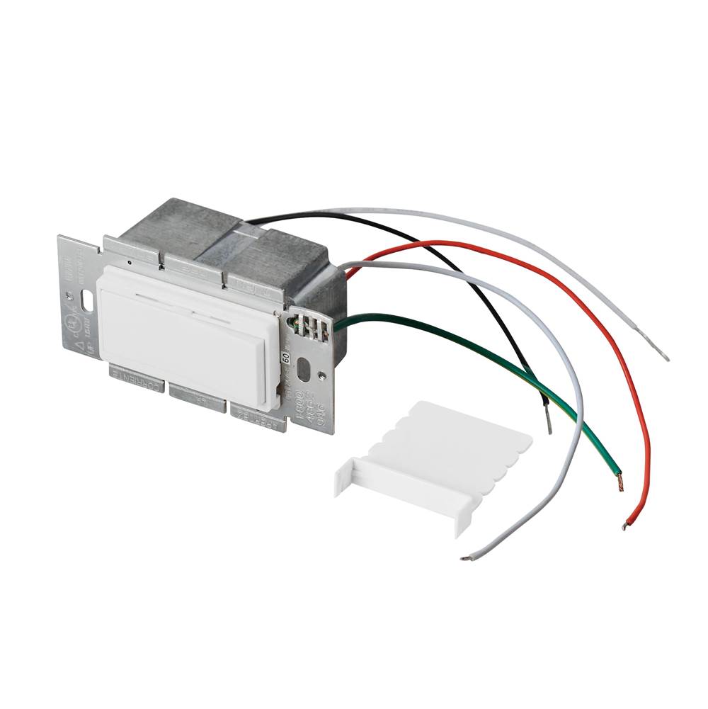 Maxim Lighting  60w Dimmable Driver And Switch