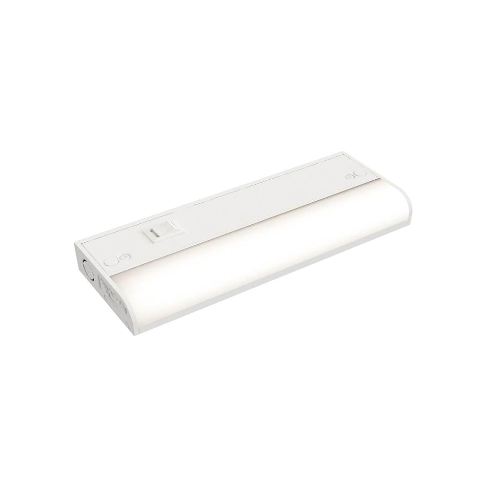 Maxim Lighting Countermax Lite Countermax Lite 8'' Led Under Cabinet  3000k