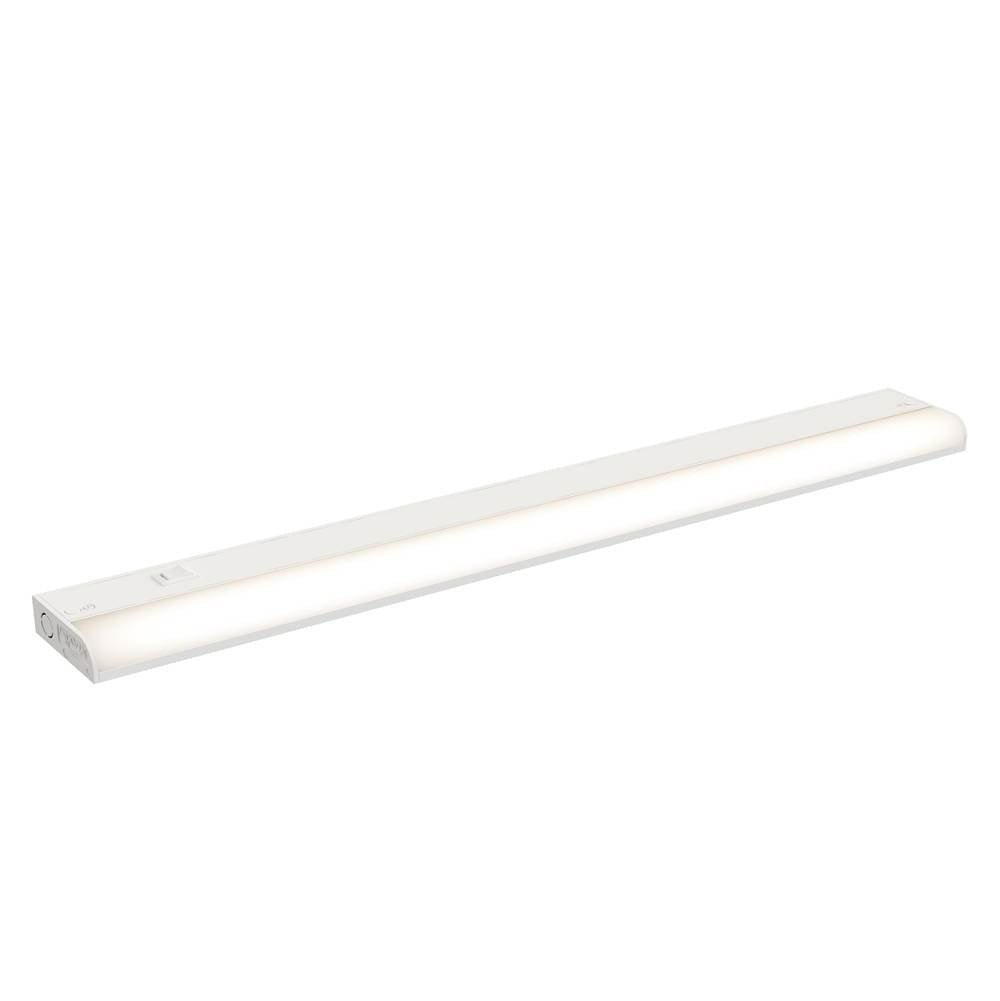 Maxim Lighting Countermax Lite Countermax Lite 24'' Led Under Cabinet 3000k