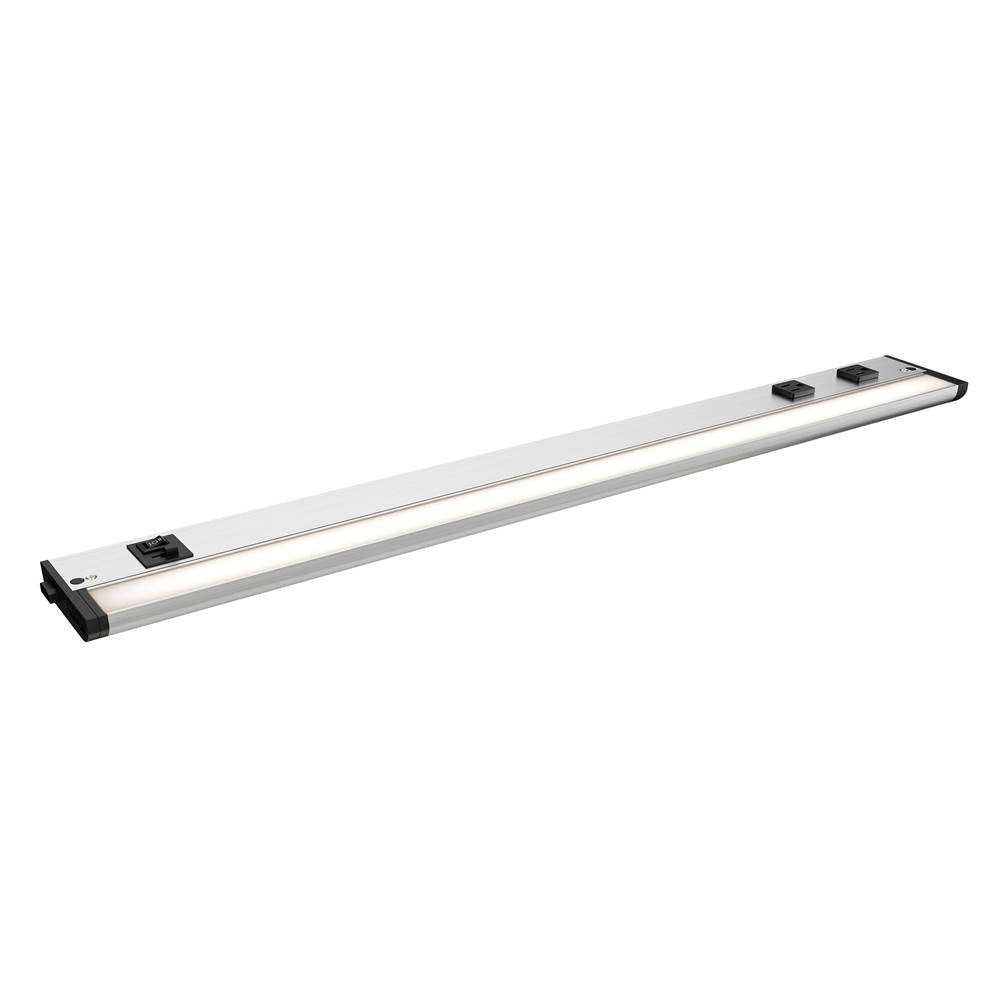 Maxim Lighting Countermax 5k Countermax 5k 30'' Led Under Cabinet W 3 Prong