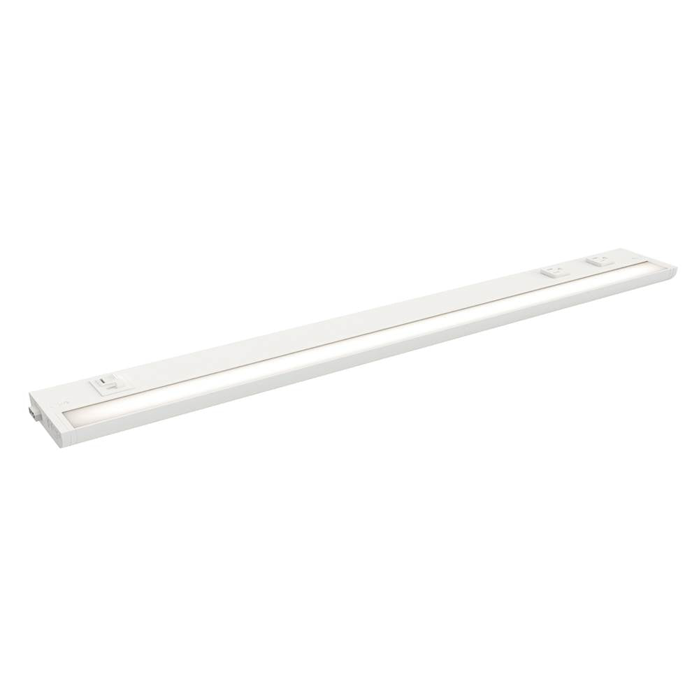 Maxim Lighting Countermax 5k Countermax 5k 30'' Led Under Cabinet W 3 Prong
