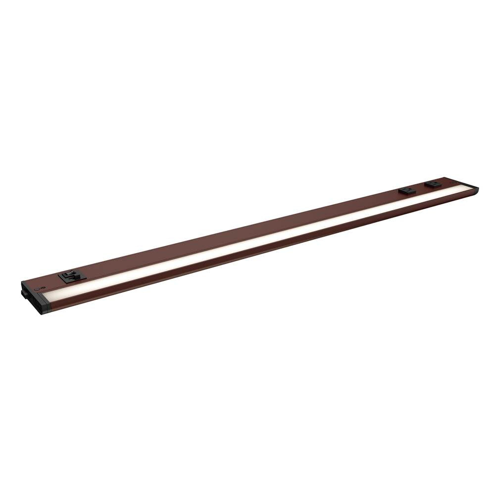 Maxim Lighting Countermax 5k Countermax 5k 36'' Led Under Cabinet W 3 Prong