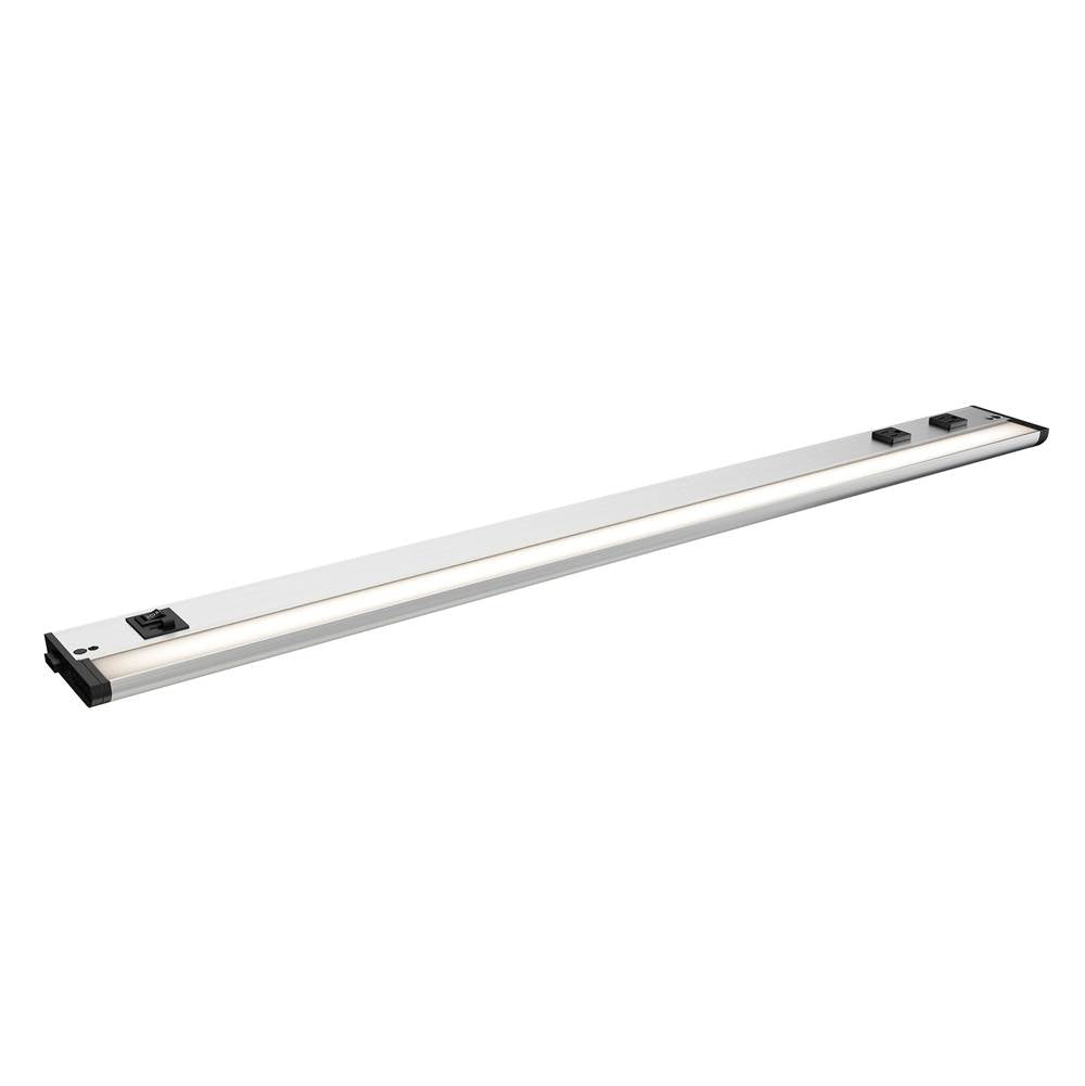 Maxim Lighting Countermax 5k Countermax 5k 36'' Led Under Cabinet W 3 Prong