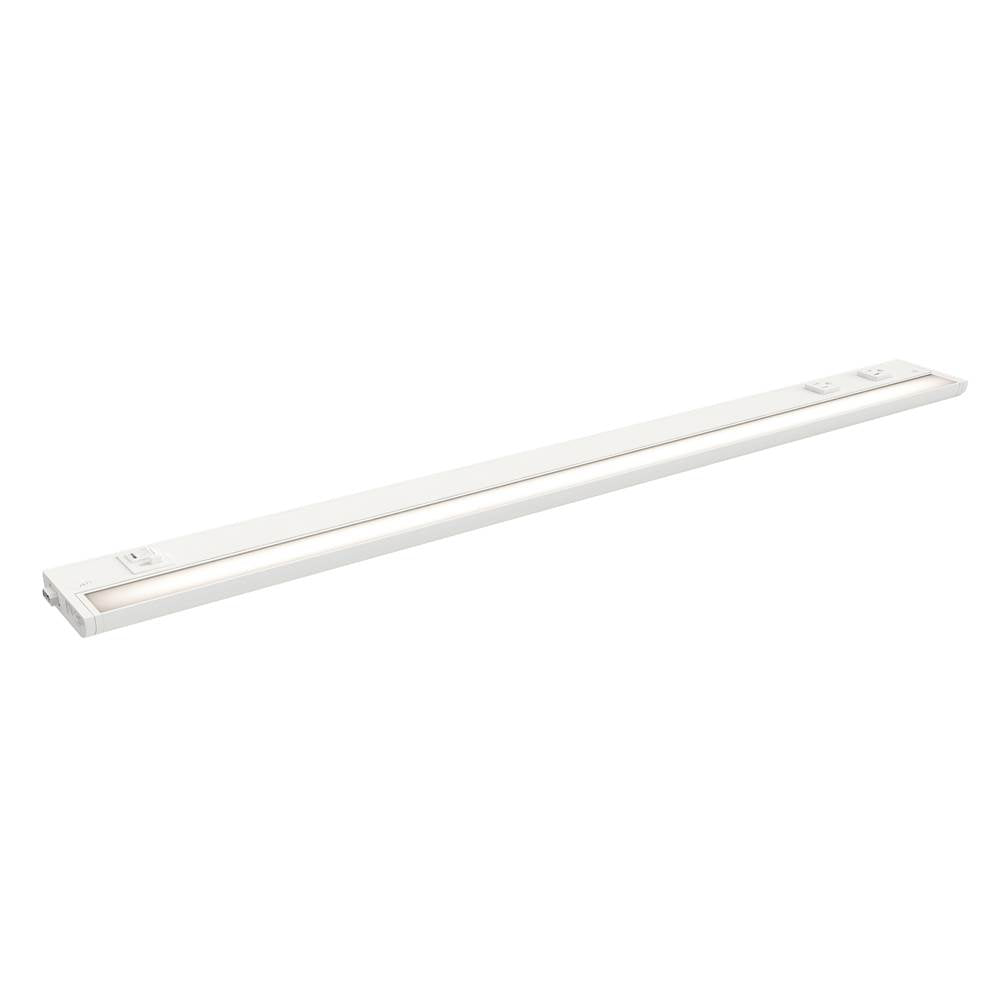 Maxim Lighting Countermax 5k Countermax 5k 36'' Led Under Cabinet W 3 Prong
