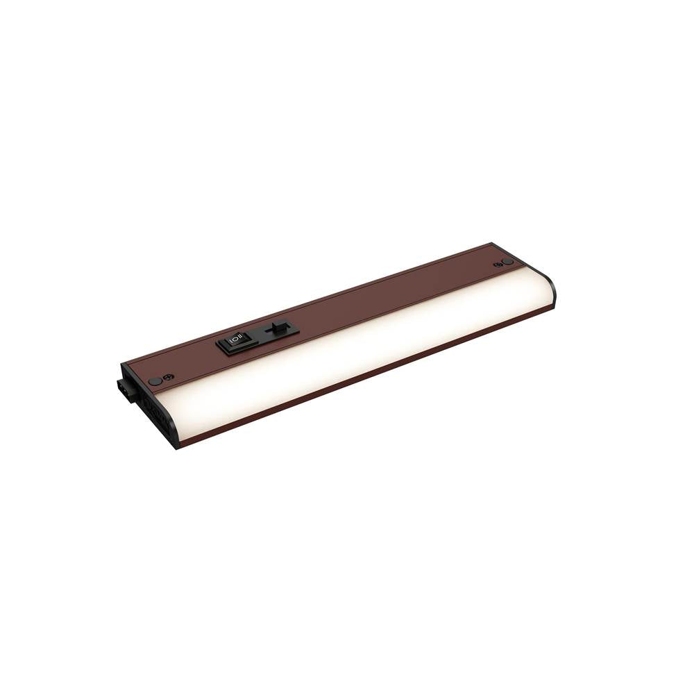 Maxim Lighting Countermax 5k Lite Countermax 5k Lite 12 Led Under Cabinet - 5cct