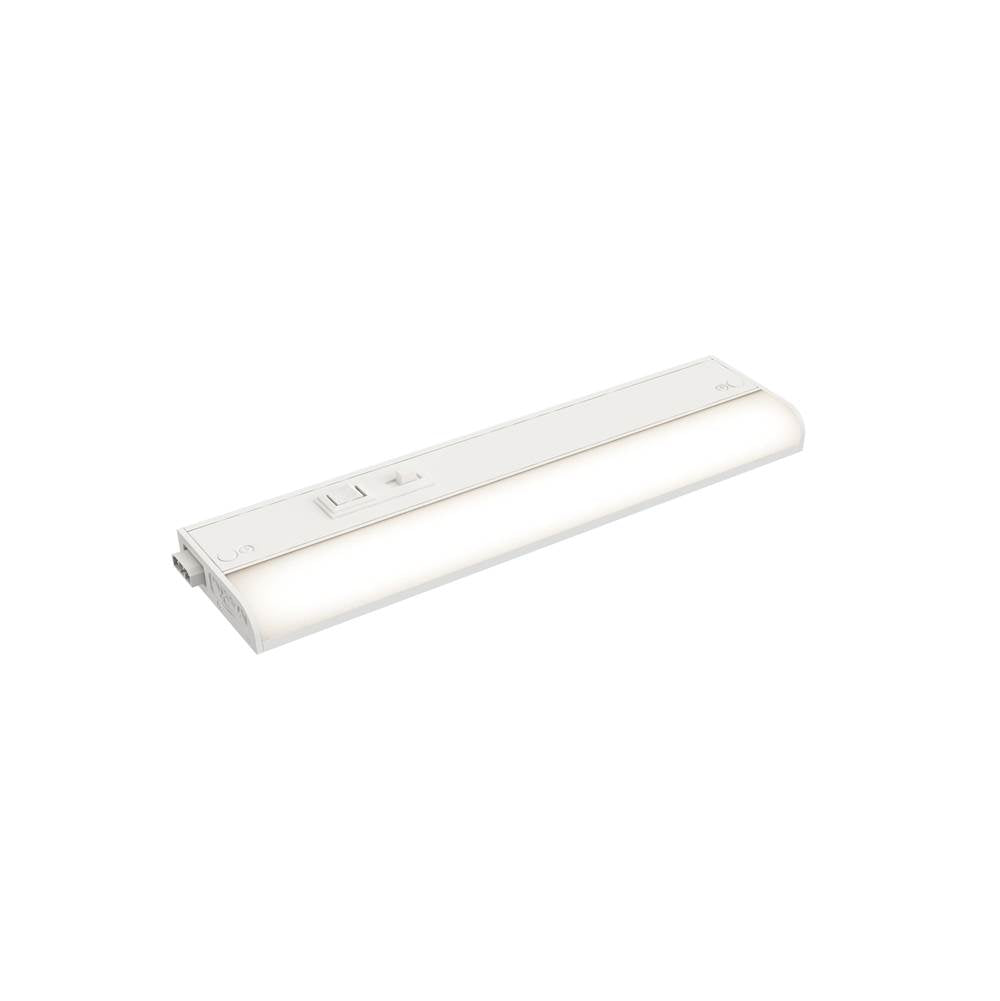 Maxim Lighting Countermax 5k Lite Countermax 5k Lite 12 Led Under Cabinet - 5cct