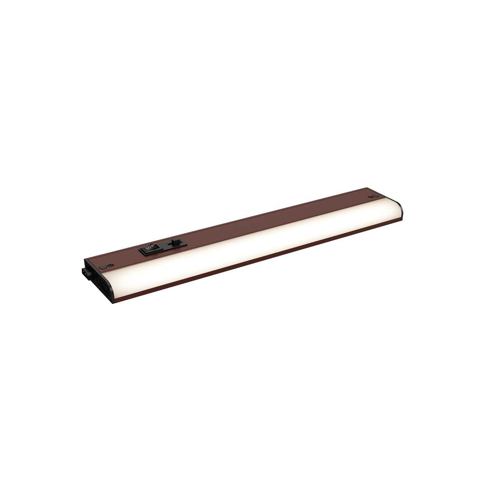 Maxim Lighting Countermax 5k Lite Countermax 5k Lite 16 Led Under Cabinet - 5cct