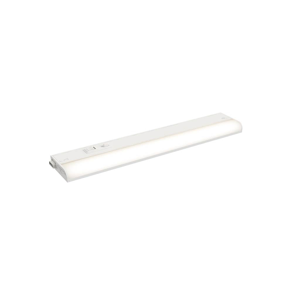 Maxim Lighting Countermax 5k Lite Countermax 5k Lite 16 Led Under Cabinet - 5cct