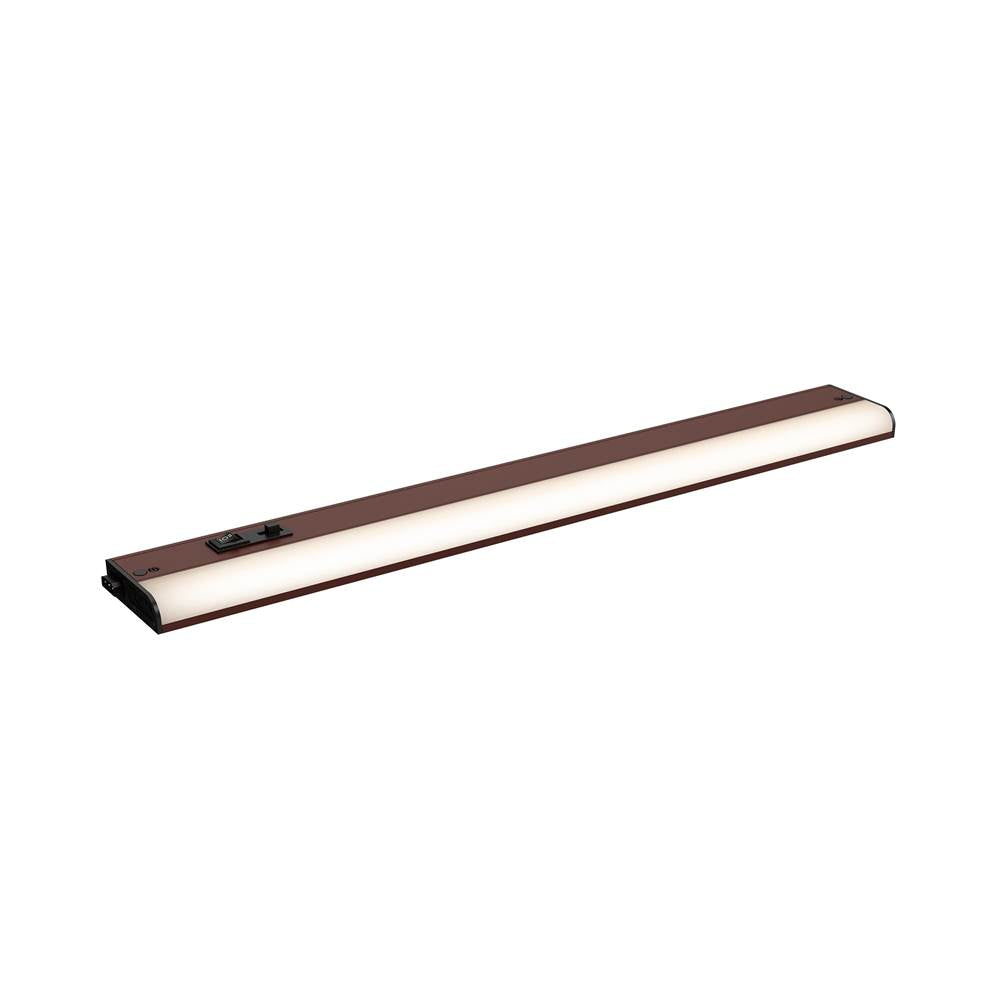 Maxim Lighting Countermax 5k Lite Countermax 5k Lite 24 Led Under Cabinet - 5cct