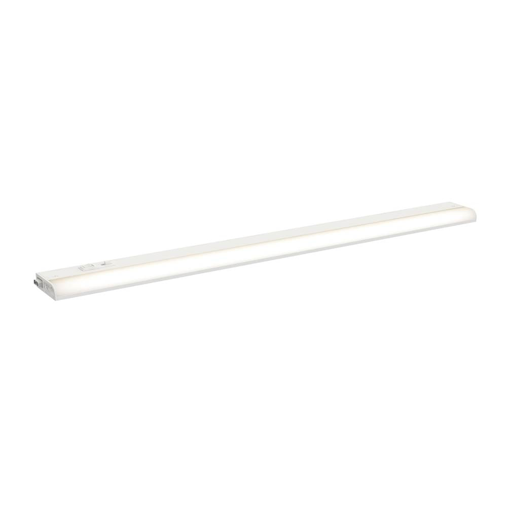 Maxim Lighting Countermax 5k Lite Countermax 5k Lite 32 Led Under Cabinet - 5cct