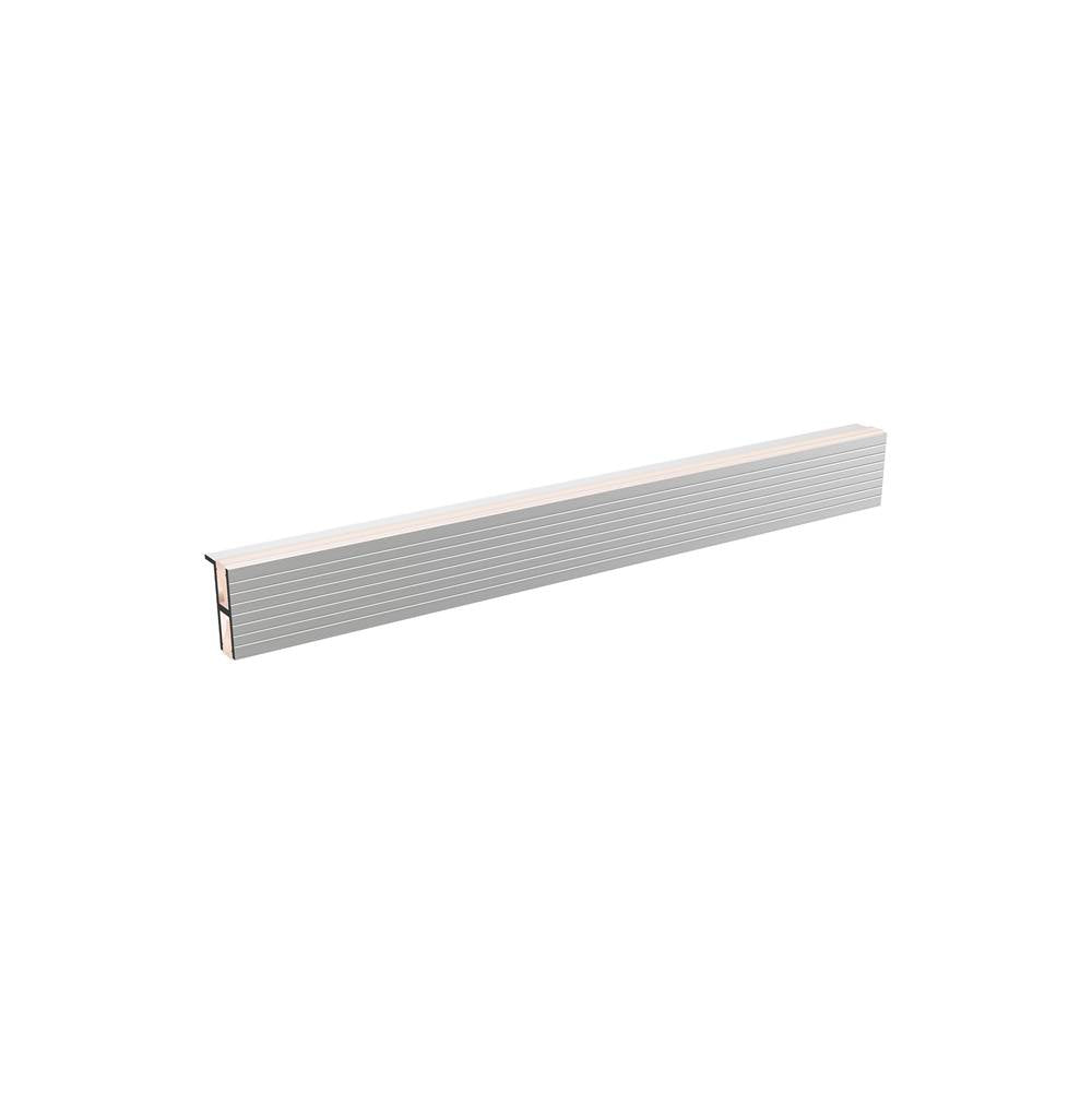 Maxim Lighting  Countermax 12'' Back Edge Led Channel 3000k