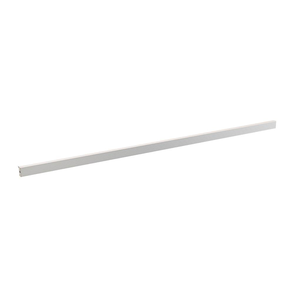 Maxim Lighting  Countermax 48'' Back Edge Led Channel 3000k