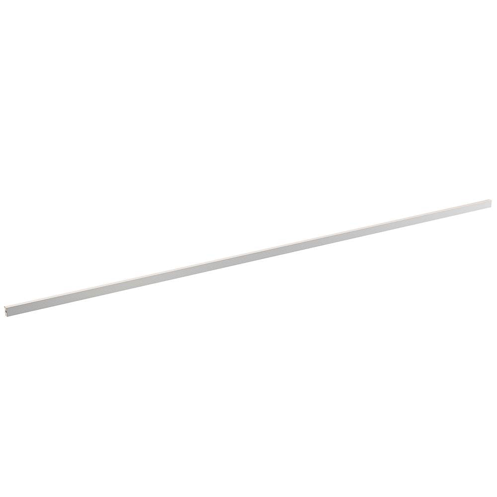 Maxim Lighting  Countermax 94.4'' Back Edge Led Channel 3000k