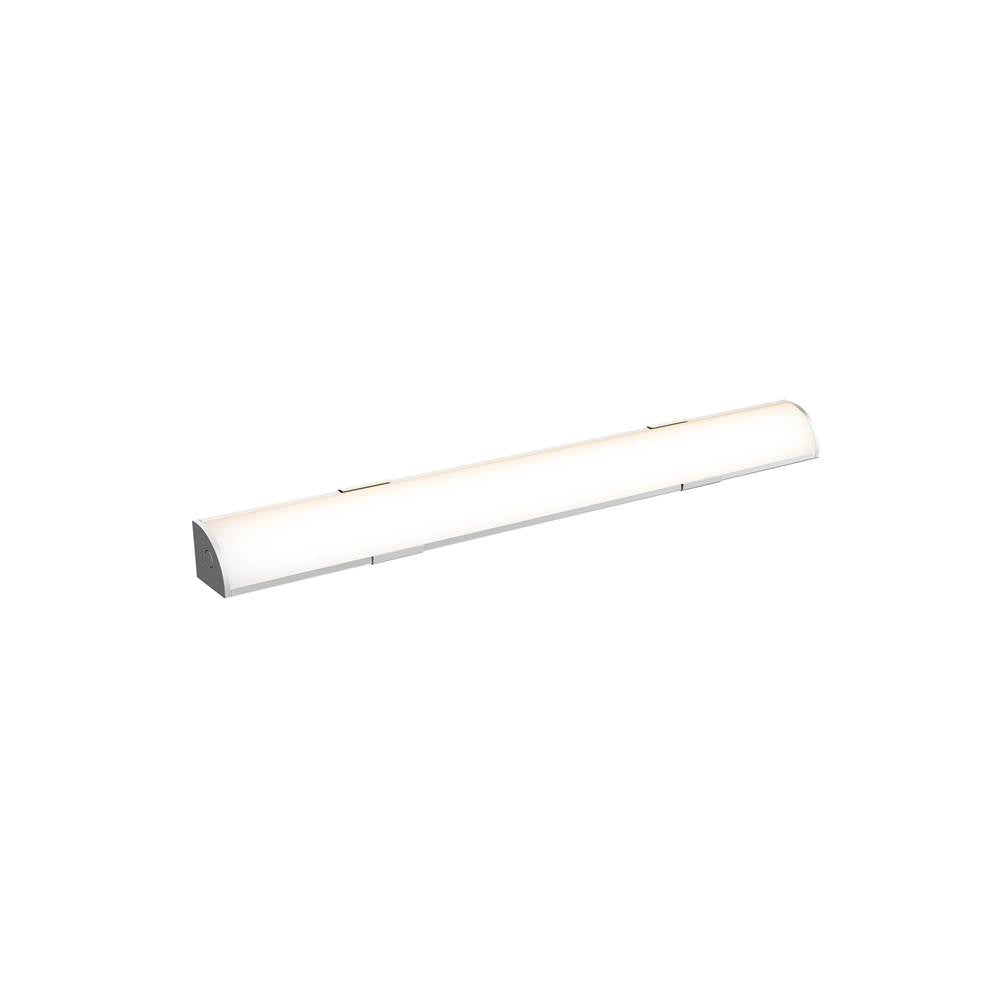 Maxim Lighting  Countermax 12'' Corner Surface Mount Led Channel