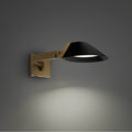 Modern Forms Pavilion Swing Arm Light