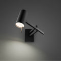 Modern Forms Gavel Swing Arm Light
