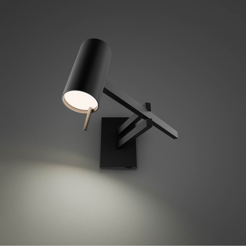 Modern Forms Gavel Swing Arm Light
