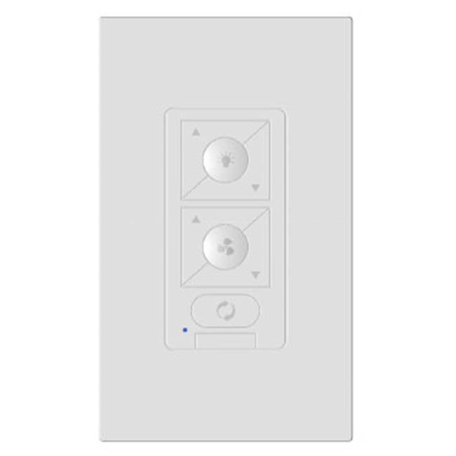 Modern Forms Fan Accessories Mf Wall Control With Bluetooth G3