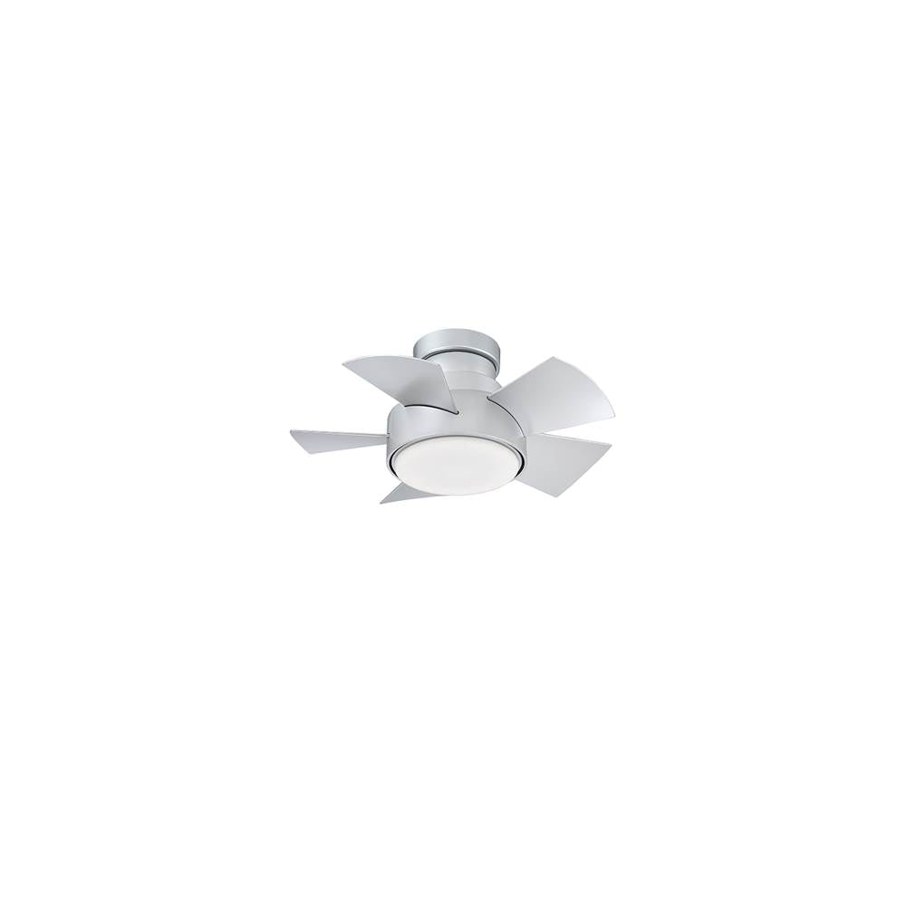 Modern Forms Vox Ceiling Fan Flush Mount 26in 2700k