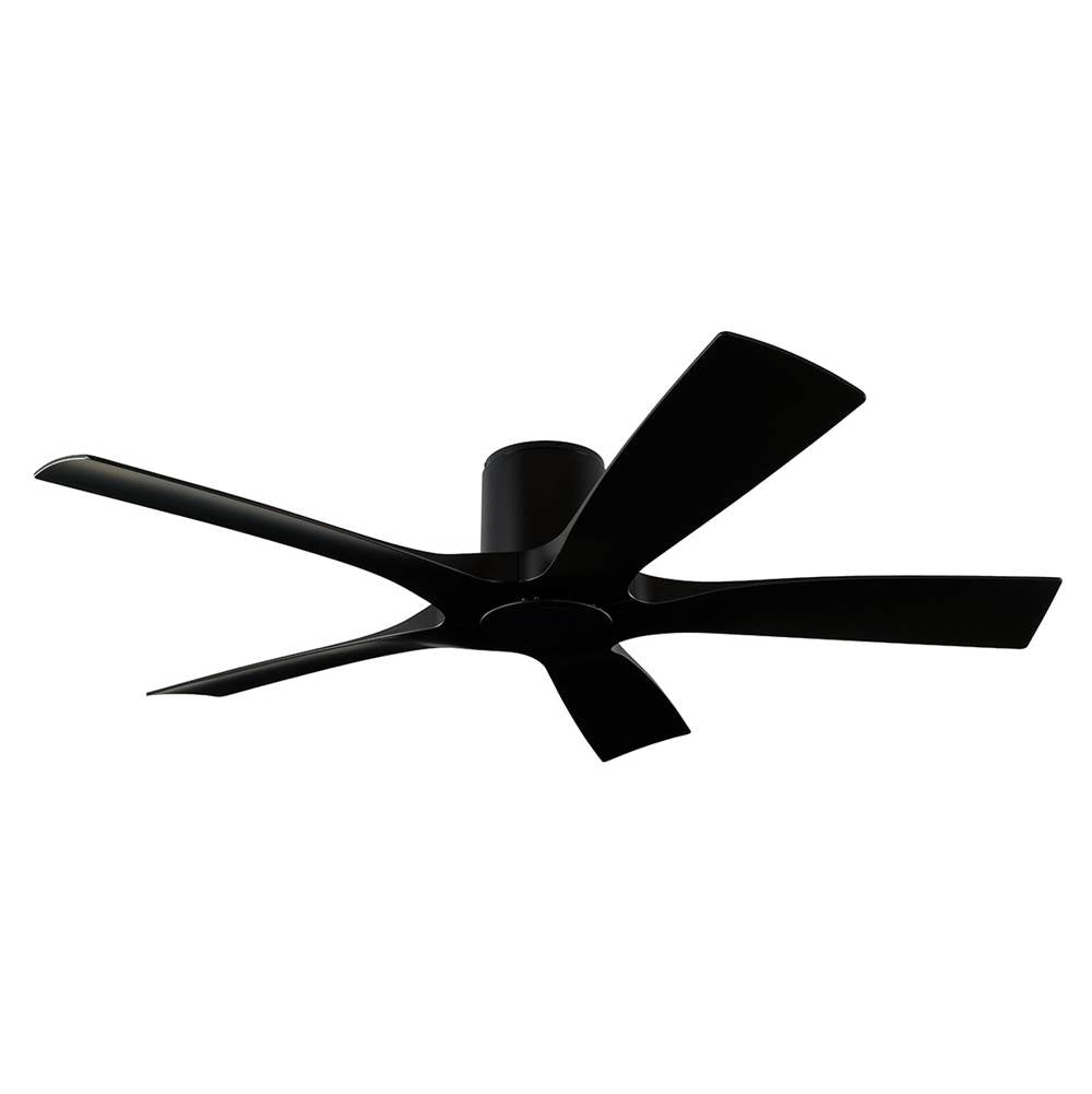 Modern Forms Aviator 5 Aviator 5 Ceiling Fan Flush Mount 54in
