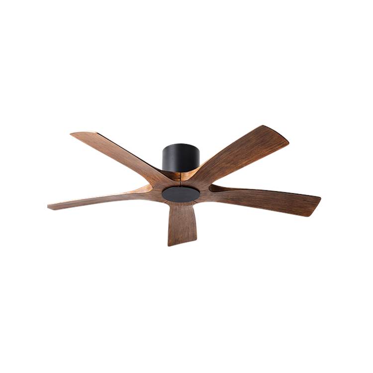Modern Forms Aviator 5 Aviator 5 Ceiling Fan Flush Mount 54in