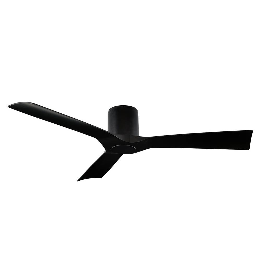 Modern Forms Aviator Ceiling Fan Flush Mount 54in