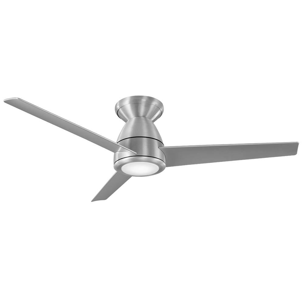 Modern Forms Tip Top Tip-top Ceiling Fan Flush Mt 52in 2700k