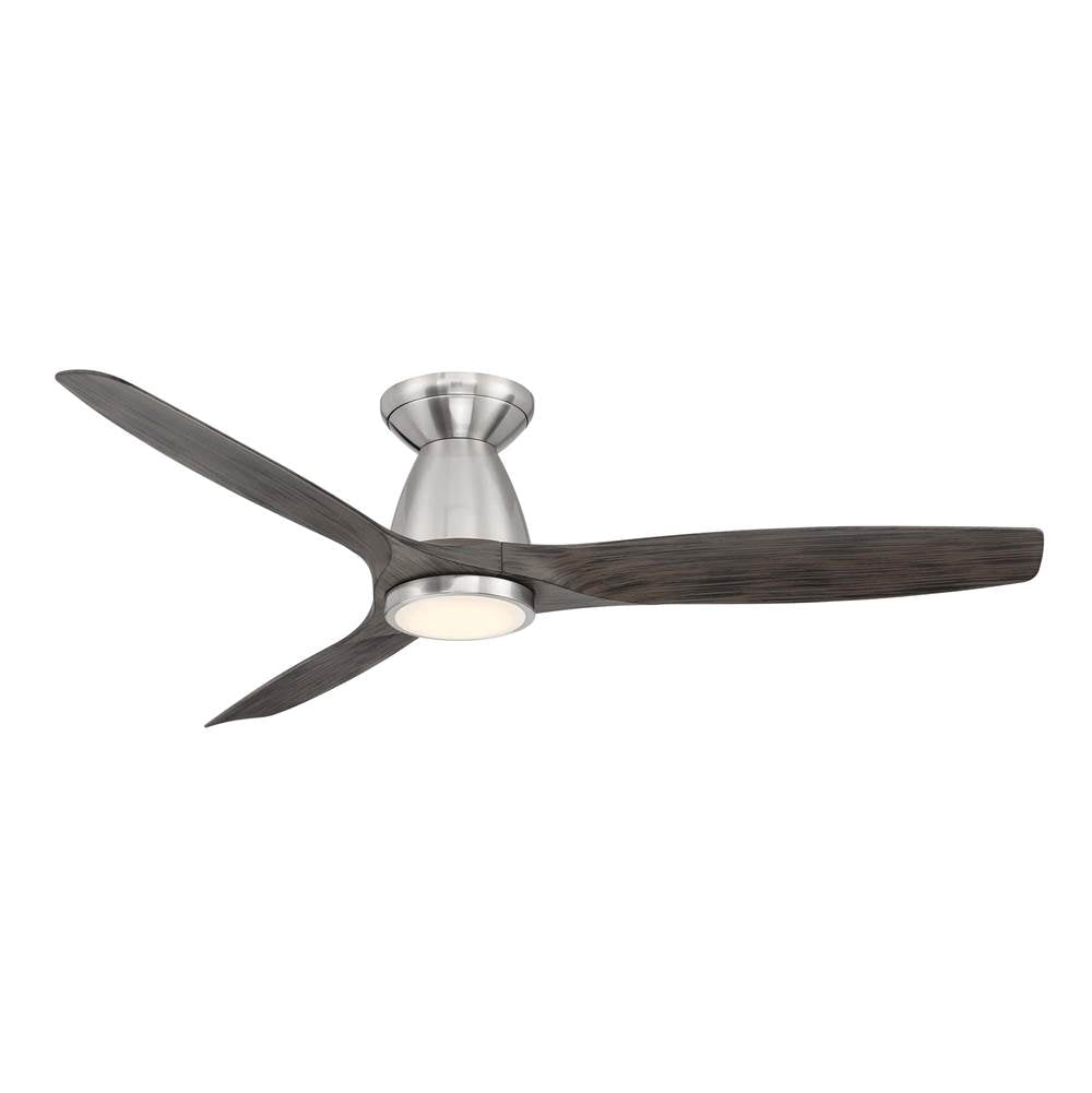 Modern Forms Skylark Ceiling Fan Flush Mount 54in