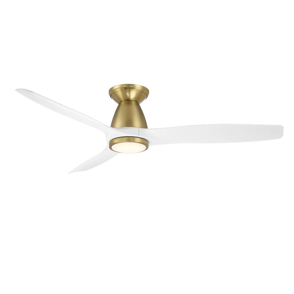 Modern Forms Skylark Flush Mount Ceiling Fan