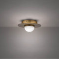 Modern Forms Landed Flush Mount Light