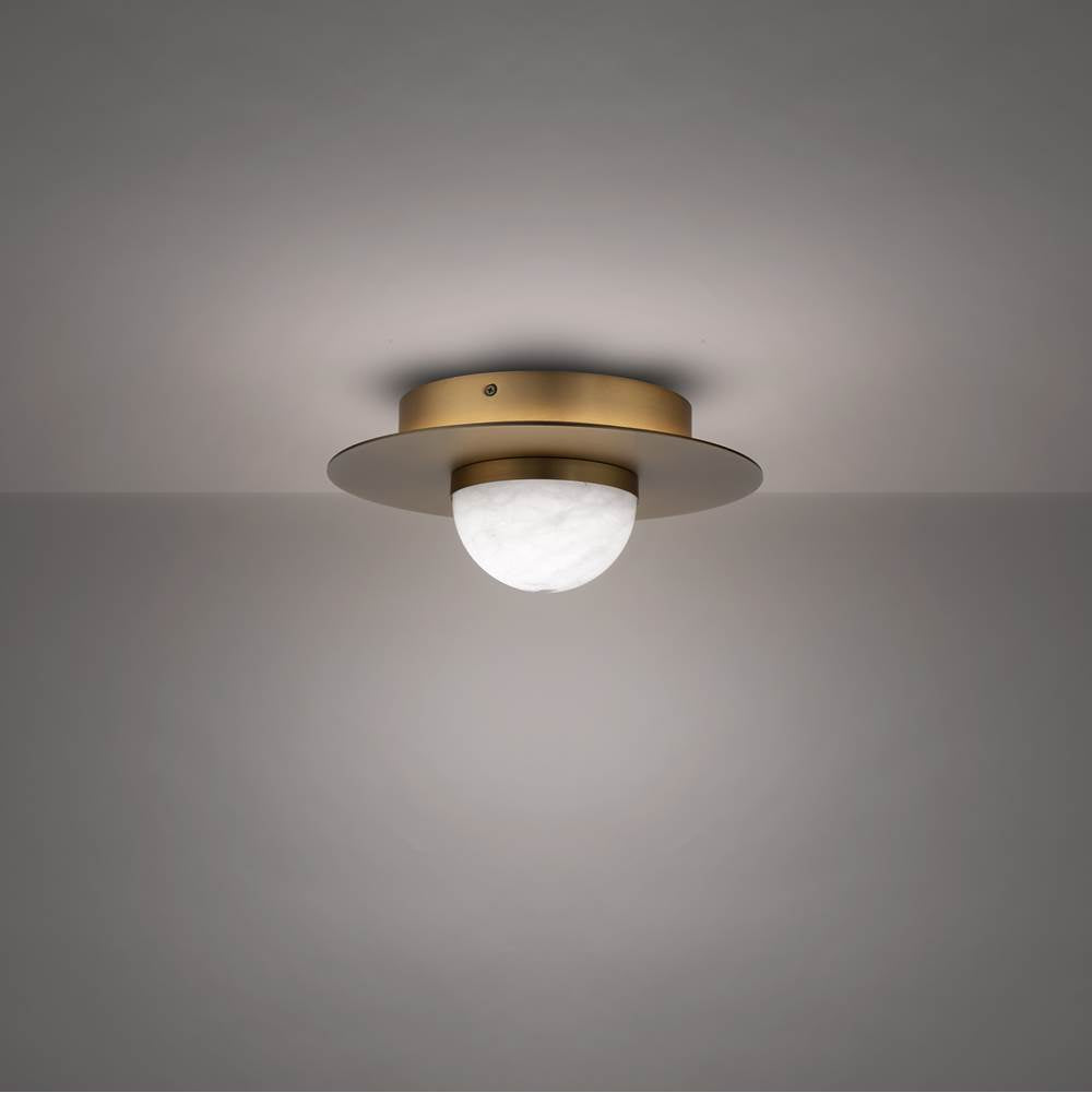 Modern Forms Landed Flush Mount Light