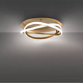 Modern Forms Veloce Flush Mount Light